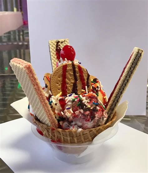 Ice Cream in Columbus, IN: A Sweet Treat for Every Occasion