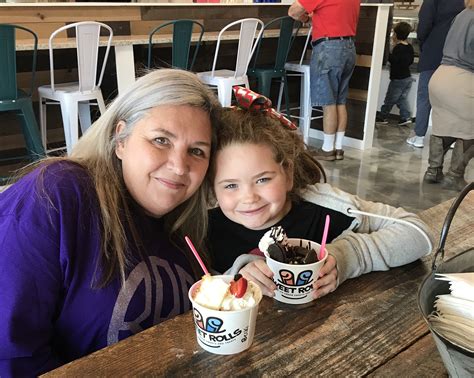 Ice Cream in Denham Springs: A Sweet and Savory Journey
