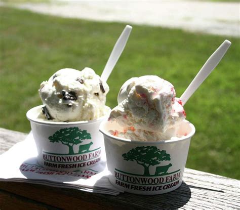 Ice Cream in Fairfield CT: A Sweet Escape
