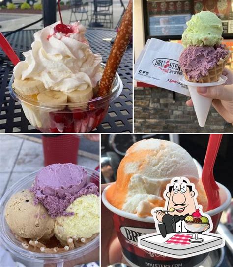 Ice Cream in Hagerstown: A Sweet Summer Treat