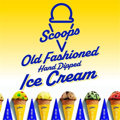 Ice Cream in Kearney, NE: A Sweet Escape for Your Soul