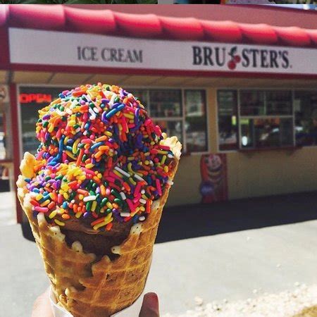 Ice Cream in Marietta, GA: A Locals Guide to Sweet Delights