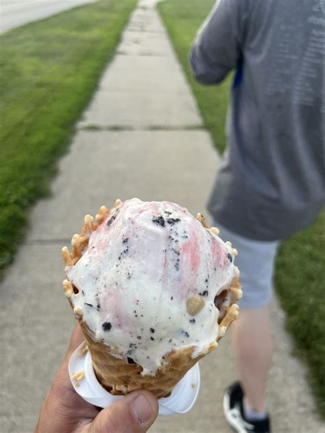Ice Cream in Maryville: A Sweet Treat for Everyone
