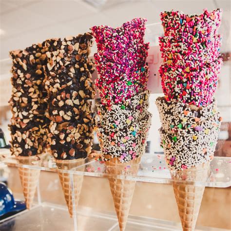 Ice Cream in Plano: A Sweet Slice of Summer