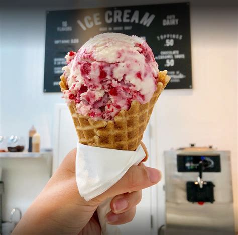 Ice Cream in Salt Lake City, UT: A Guide to Local Legends