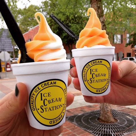 Ice Cream in Simpsonville, SC: A Sweet Escape