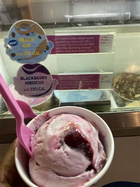 Ice Cream in Tulare: Unparalleled Delights Await