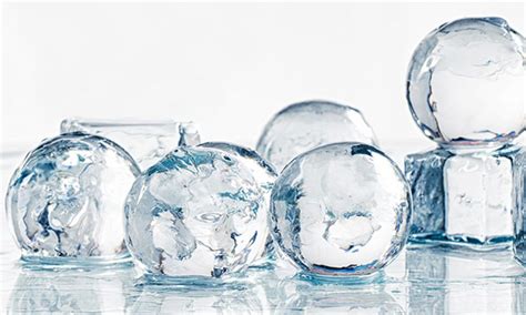 Ice Cube Balls: An Informative Guide to Their Purpose and Benefits
