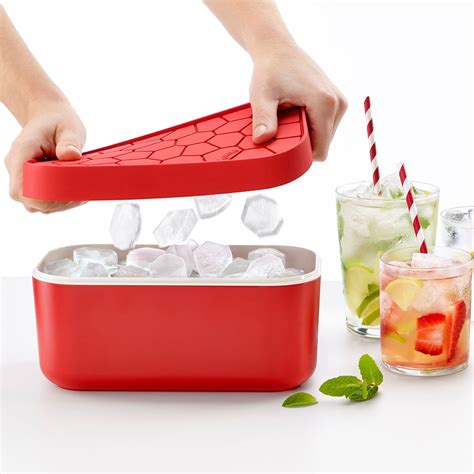 Ice Cube Box for Bar: The Ultimate Guide to Perfect Cocktails at Home