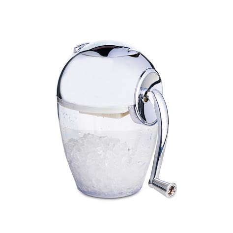 Ice Cube Crusher: Your Guide to Refreshing Delights