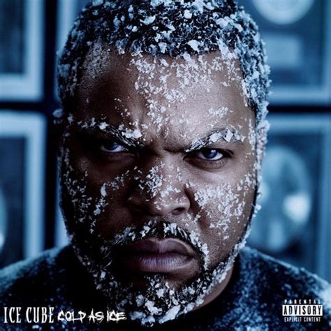 Ice Cube Don Mega: Kiểu mẫu thành công cho thế hệ trẻ