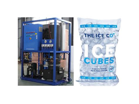 Ice Cube Factory - Your Ultimate Guide