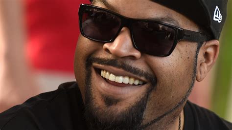 Ice Cube Pontiac Michigan: A Journey of Empowerment and Inspiration