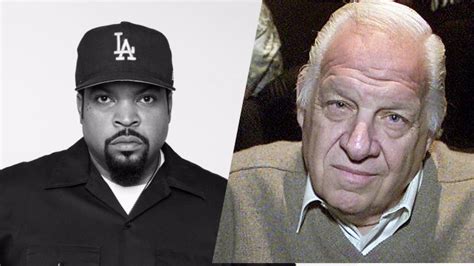 Ice Cube dan Jerry Heller: Kisah Dua Raksasa Hip Hop