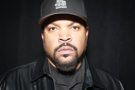 Ice Cubes Net Worth: A rags-to-riches story