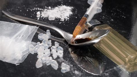Ice Dealer: The Devastating Impact of Methamphetamine on Individuals and Communities