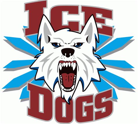 Ice Dogs Fairbanks: The Arctics Most Exciting Hockey Team