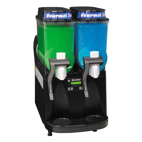 Ice Drink Machines: The Ultimate Guide