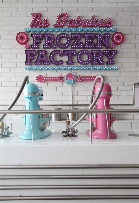 Ice Factory: The Frozen Heart of Your Business