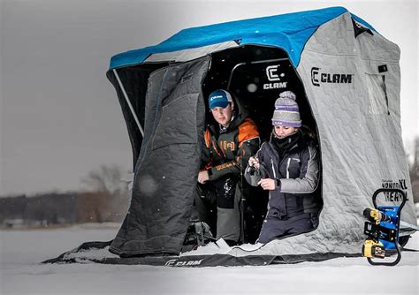 Ice Fishing Gear Clearance: Equip Yourself for Winter Adventures