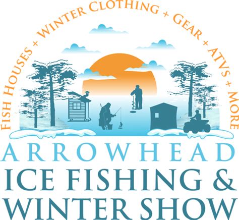 Ice Fishing Show MN: A Journey of Passion, Perseverance, and Winter Wonders