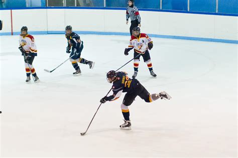 Ice Hockey: A Sport That Will Leave You PUCKered Up