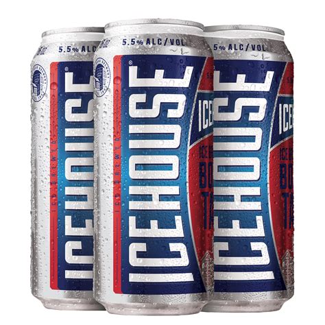 Ice House Beer: The Refreshing Brew for Every Occasion