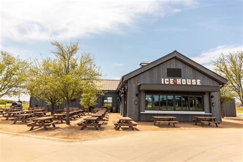 Ice House Frisco: A Thriving Entertainment Destination