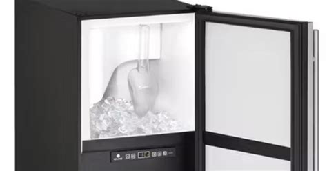 Ice Ice Baby: Revolutionizing Cooling with the Ice Machine