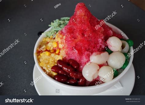 Ice Kacang Machine: A Refreshing Revolution in Malaysian Dessert Delights