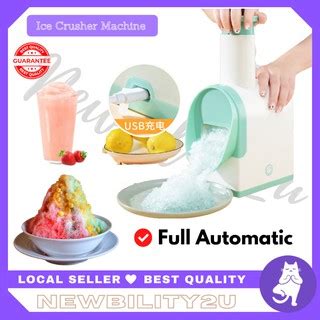 Ice Kacang Machine: The Ultimate Guide to Refreshing Delights