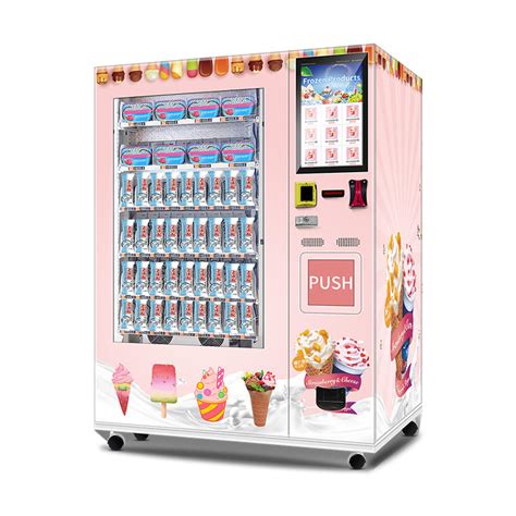 Ice Lolly Machine: The Ultimate Frozen Treat Revolution
