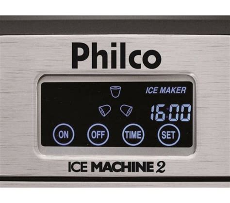 Ice Machine 2 Philco: The Ultimate Guide to Refreshing Indulgence