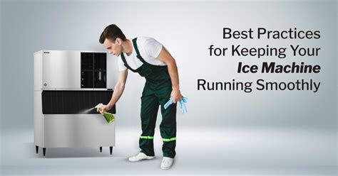 Ice Machine Dont Starve: Your Guide to Keeping Your Ice Machine Running Smoothly
