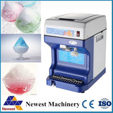 Ice Machine Indonesia: Your Essential Guide