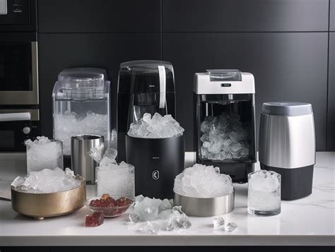 Ice Machine Ireland: The Ultimate Guide to Finding the Perfect Ice Maker for Your Needs