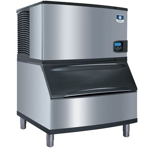 Ice Machine Manitowoc: Unveil the Heart of Your Culinary Empire