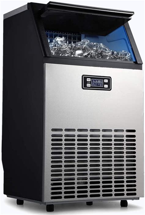 Ice Machine Near Me: A Comprehensive Guide to Finding the Perfect Ice Machine for Your Needs