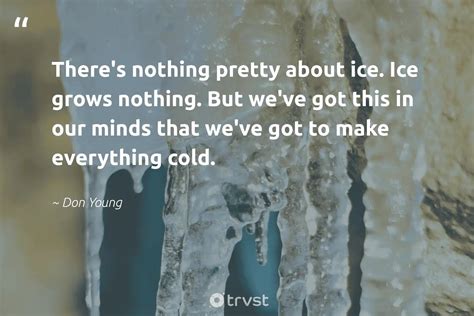 Ice Machine Quotes: Chillingly Refreshing Truths