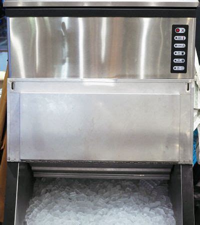Ice Machine Refrigeration: The Ultimate Guide to Keeping Your Ice Cold