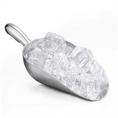 Ice Machine Shovels: Your Essential Tool for Summer
