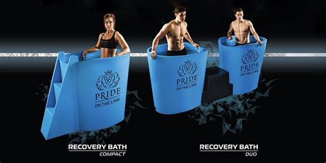 Ice Machine for Ice Bath: Revolutionizing Recovery and Performance