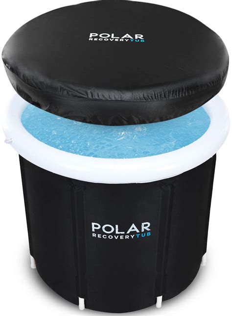 Ice Machine for Ice Bath: Transform Your Recovery and Elevate Your Well-being