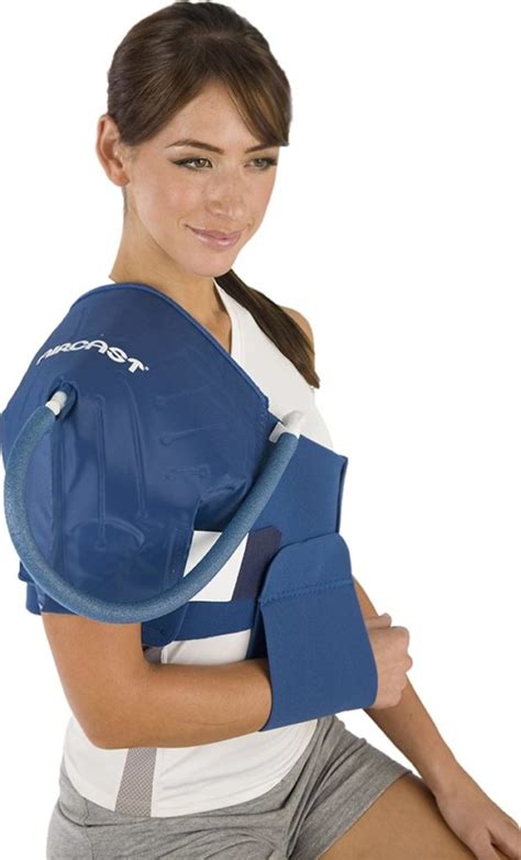 Ice Machine for Shoulder: The Ultimate Guide to Beat Shoulder Pain