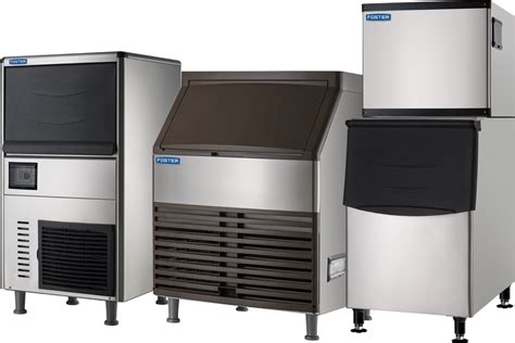 Ice Machines: An Indispensable Asset for Modern Living