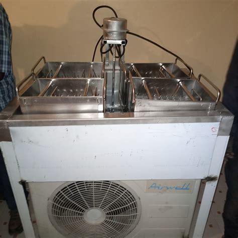 Ice Machines in Kenya: Your Essential Guide to Prices and Beyond