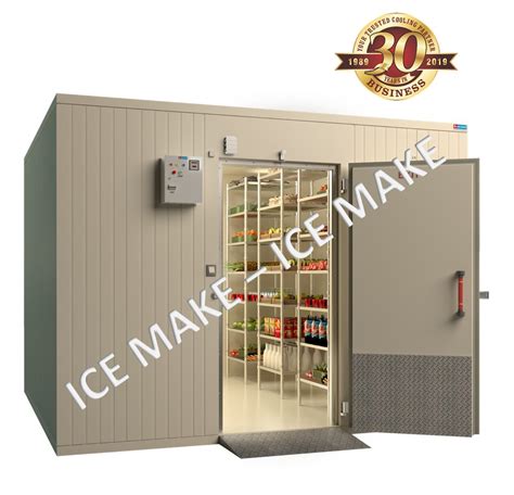 Ice Make Refrigeration Screener: The Unsung Hero of Cold Storage