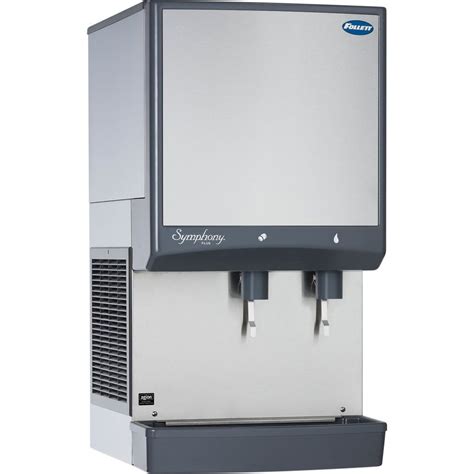 Ice Maker: A Symphony of Refreshment in Every Sip