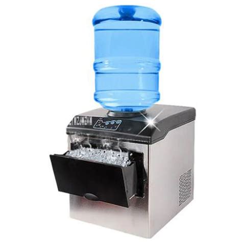 Ice Maker Aliexpress: Your Ultimate Guide to Refreshing Hydration