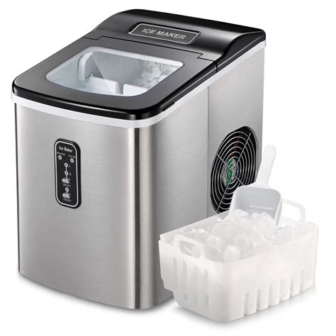 Ice Maker Automatic: The Ultimate Guide to Refreshing Convenience